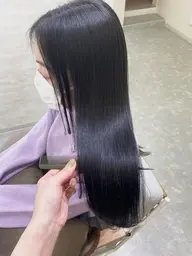 ♡Uta♡髪質改善クーポン カット+最高級髪質改善トリートメント×マスクトリートメント