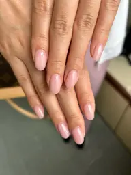 🌟Jr.価格🌟【3色から選べる半透明ワンカラー💅🏻】<練習モデル>
