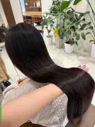 🧚🏻ワンカラー➕プチトリートメント[Auiue トリートメントに変更➡️6.600円]