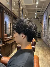 ［10月以降のご予約はこちら］カット&パーマ