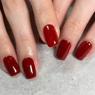 【⚠️現金のみ対応】ハンドオフ有りワンカラー💫💅