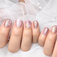 【オフ有】定額ネイル~シンプルA