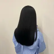 【ご新規様限定‼️】カット+縮毛矯正