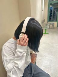 ワンカラー(ブリーチ無し)⋆꙳✮
