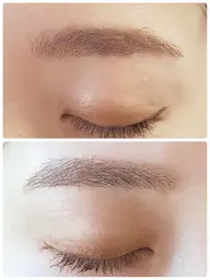 ✨✨アイブロウワックス✨大人女性の上品美眉デザイン
