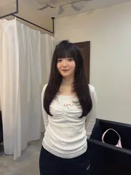 カット