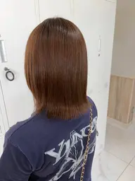 【髪質改善】✨✨トリートメントの力でうねりや癖を伸ばし今までとは違う髪質へと導きます✨✨