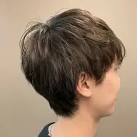 🉐【メンズ限定価格】🉐カット💇‍♂️スッキリ夏仕様に✨🚿