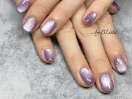 ハンド💅マグネットネイル(オフなし)