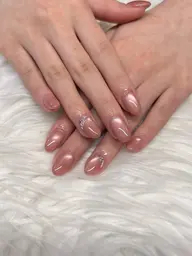 🌟ゲリラクーポン🌟マグネットネイル※オフ無し