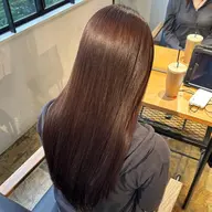 酸性ストレート➕ワンカラー🪽【30%off】