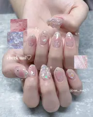 【オフ有】持ち込みデザイン🎀