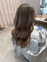 カット➕ハイライト「ホイル15枚以内」