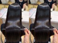 【10月限定🔥】似合わせカット+透明感カラー+巻ける艶髪縮毛矯正+髪質改善トリートメント❤️🩹🎶✨