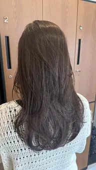 ワンカラー