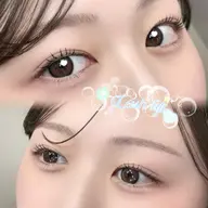\\ ご新規様 //🎀 上下まつげパーマ 🎀 ♡︎ すっぴんでも盛れる目元に✨♡︎