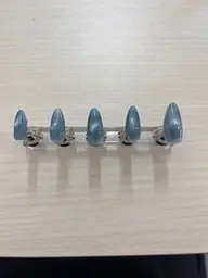 マグネットネイル