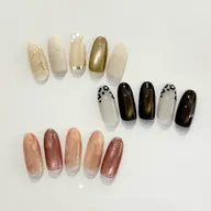 定額デザイン🎨(¥7900コース•オフ込み)