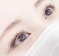 下まつ毛エクステ 30本