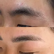 【男性】【お試し】大人気メンズ眉ワックス 垢抜けが叶う!眉スタイリング✨嬉しい特典付き☺️