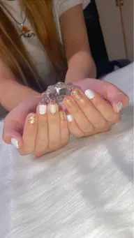 【オフ無】ハンドネイル💅🏻ワンカラー✨