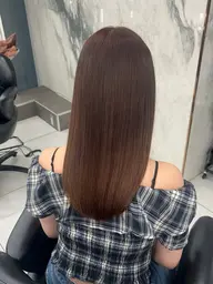「ロングの方限定」整えカット✄⃰
