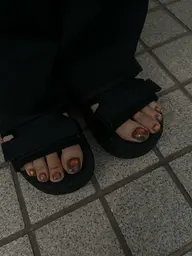 フット マグネットワンカラー (オフ込み)