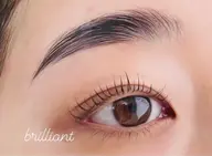 ハリウッドブロウリフト❣️Wax脱毛付き♪