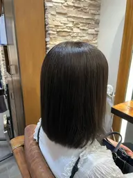 カット＋トリートメント