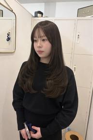 レイヤーカット