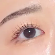 ✨ぱっちり垢眉✨パリジェンヌorパーマ+アイブロウ