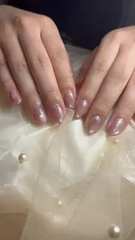 1時間シンプルコース！本日7/5限定！！画像を必ずお送りください※シンプルでない場合は調整してシンプルに仕上げます！