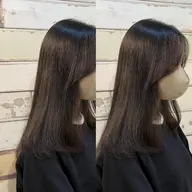 【new】カット＋カラー＋トリートメント✨️