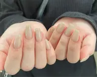 【ハンド】ワンカラー☆(オフなし）
