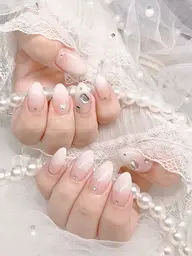 持ち込みデザイン🎀6本アートコース