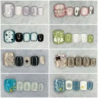 【フットOFF無料】定額7500→5500円