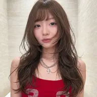 🉐お得🉐《透明感ワンカラー》➕《保護トリートメント》➕《マイクロバブル🫧無料》