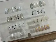 ★OPEN限定★ 定額コース 個性派/一癖デザイン ニュアンスネイル(オフ込み)