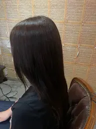 One color