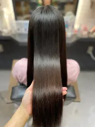 最高級超音波トリートメント✨