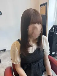 【✨️✨️誰しもがやってる⁉️✨️✨️】💖大人かわいい"レイヤーカット❤︎"