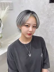 🌼カット🌼似合わせカット➕炭酸ヘッドスパ【補足説明必ずご確認ください🙇🏻‍♀️】🫧大宮