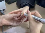 💅 ジェルオフのみ・練習モデル募集