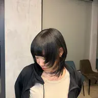 ‎🤍 ワンカラー ＋ トリートメント ‎🤍