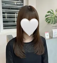 カット (レイヤー) 金曜10時〜、平日20時〜のみ