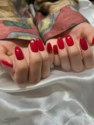 【オフなし】ワンカラー💅🏻