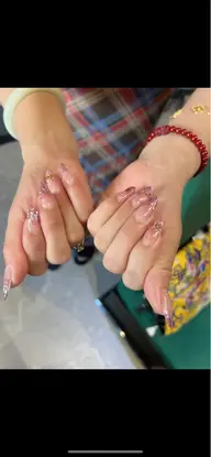 ハンドネイル