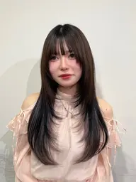 🌼カットのみ🌼《レイヤーカット》※補足説明をご確認下さい🙇♀️
