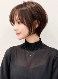 🧸【無料】ショートカットモデル