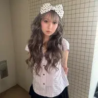 リタッチ＋カラー＋TOKIOプレミアムトリートメント★